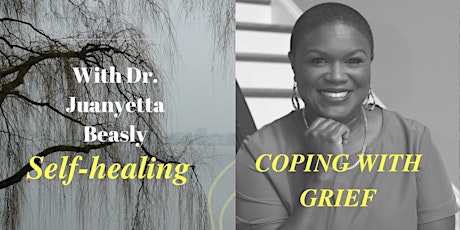 Domestic Violence Workshop #2: Coping with Grief