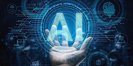 AI and Machine Learning Webinar tickets