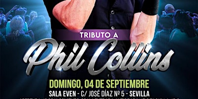 Tributo a Phil Collins
