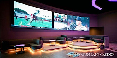 Astro Jackson - 131 Sportsbar & Lounge VIP Booth Rental