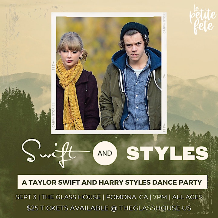 Swift and Styles image