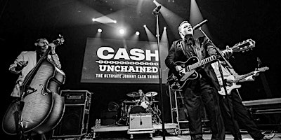 Cash Unchained – Johnny Cash Tribute