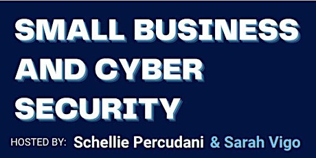 Small Business and Cyber Security tickets