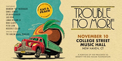 Trouble No More: Performing “Eat A Peach” In Its Entirety