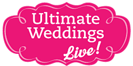Ultimate Weddings Live Waterford! primary image