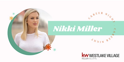Career Seminar with Nikki Miller