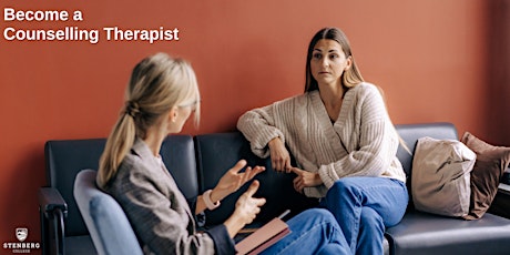Free Counselling Therapist Info Session: July 27, 2022 4:30 pm tickets