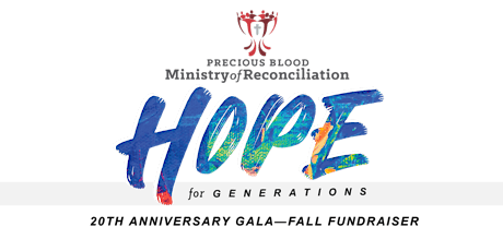 PBMR 20th Anniversary Gala—Fall Fundraiser tickets