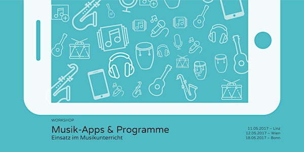 Wien: Musik-Apps & Programme – Einsatz im Musikunterricht