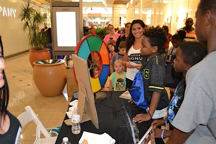 Tampa Bay's Largest Back to School Fair image
