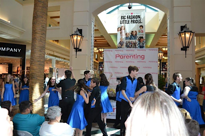 Tampa Bay's Largest Back to School Fair image