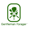 Gentleman Forager's Logo