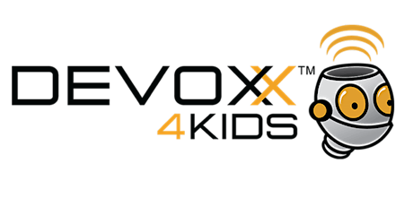 Image principale de Devoxx4Kids