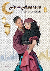 Hauptbild für Al-Ándalus "Flamenco Show"