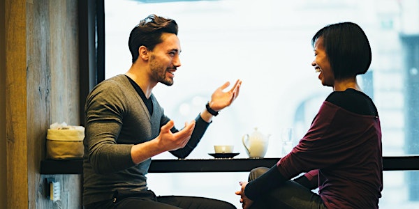 3 Steps to a Loving Relationship - Emerge from Conflict