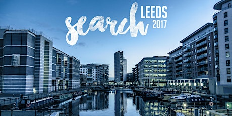 SearchLeeds Pre-Party primary image