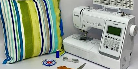 Essential Sewing Skills Workshop - School Of Sew tickets