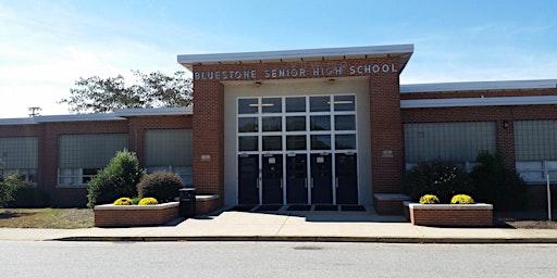 2022 Bluestone High School MEGA REUNION