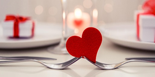 Taste the Love (Valentines Dinner and Fundraiser)
