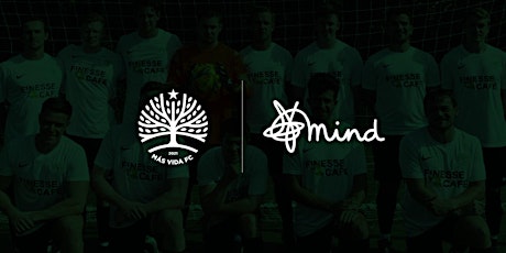 Más Vida FC Charity Summer Ball 2022 tickets