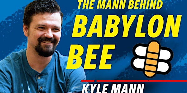 33rd Annual Fundraising Benefit featuring Kyle Mann