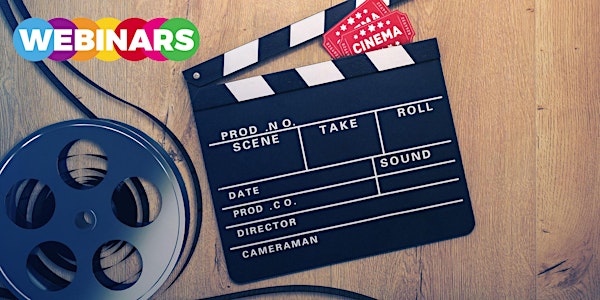 Cine y ELE: alfabetización audiovisual y dimensión intercultural (WEBINAR)