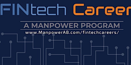 FINtech Careers Training Program - Information Session tickets