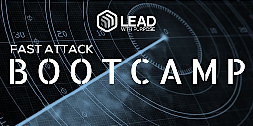 Fast Attack Bootcamp - October 2022