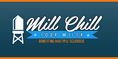 2022 Mill Chill 4-Miler, Food Trucks, Craft Beer, & Live Music
