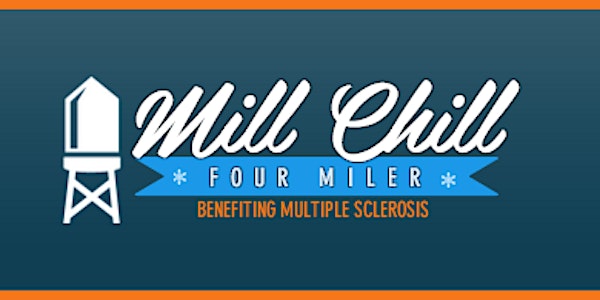 2022 Mill Chill 4-Miler, Food Trucks, Craft Beer, & Live Music