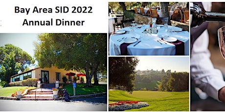 Bay Area SID Annual Dinner 2022