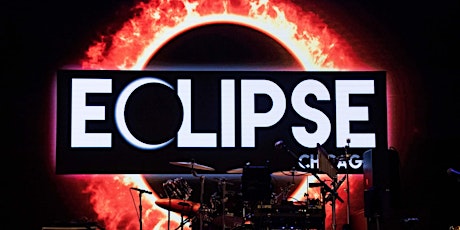 Eclipse LIVE!!! at The Pavilion