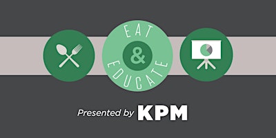 KPM Non-Profit Eat & Educate