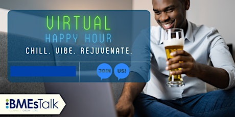 2022-23 BMEsTalk Virtual Happy Hour