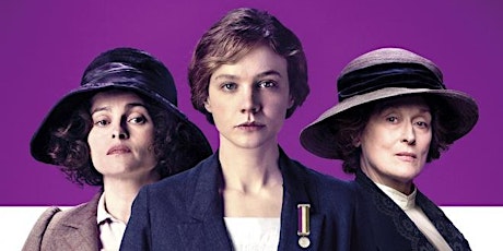 Suffragette - Free SHU screening & discussion at The Red Lion primary image