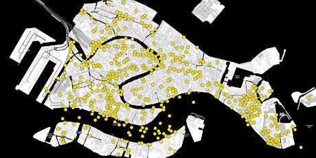 Immagine principale di International Seminar - Cartographies of the Unseen - 