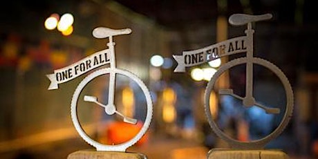 "One for All" supporting SAAP at Bircus Brewing Company tickets