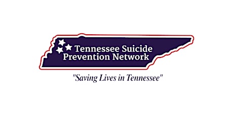 Tennessee Suicide Prevention Network (TSPN) tickets