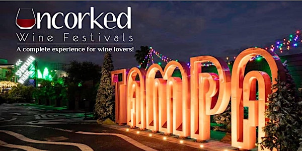 Uncorked: Tampa Wine Fest