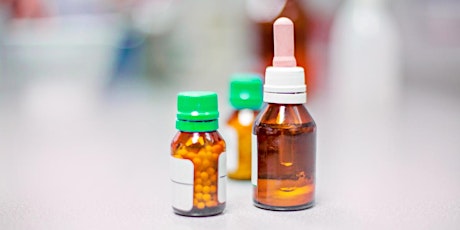 Pharmacy Prescriptions and Labels primary image