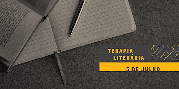 TERAPIA LITERÁRIA | See you soon!