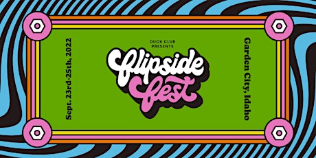 Flipside Fest tickets