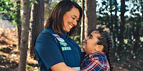 Information Session:  Discover Girl Scouts San Diego! bilhetes