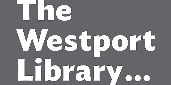 WestportWRITES: Introductory Memoir Writing Workshop
