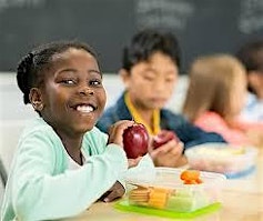 Smart Kids, Smart Nutrition