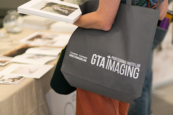 GTA Imaging Conference  2022 image