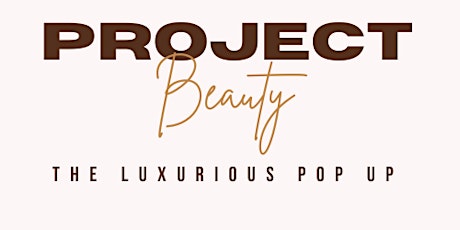 Project Beauty NYC 2022 tickets