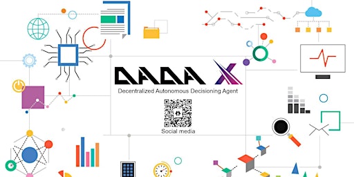 FREE: Exploring new Web3 Decentralized Management presented by DADA-X