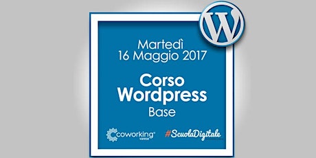 Immagine principale di WORDPRESS BASE 