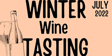 OBE - Winter Wine Tasting tickets